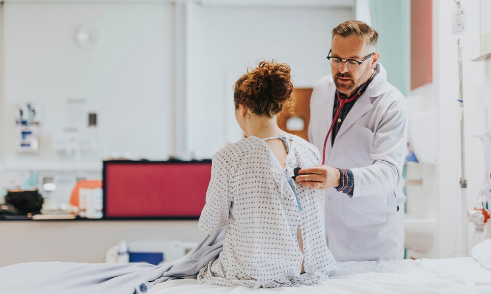 Cardiology Treatment