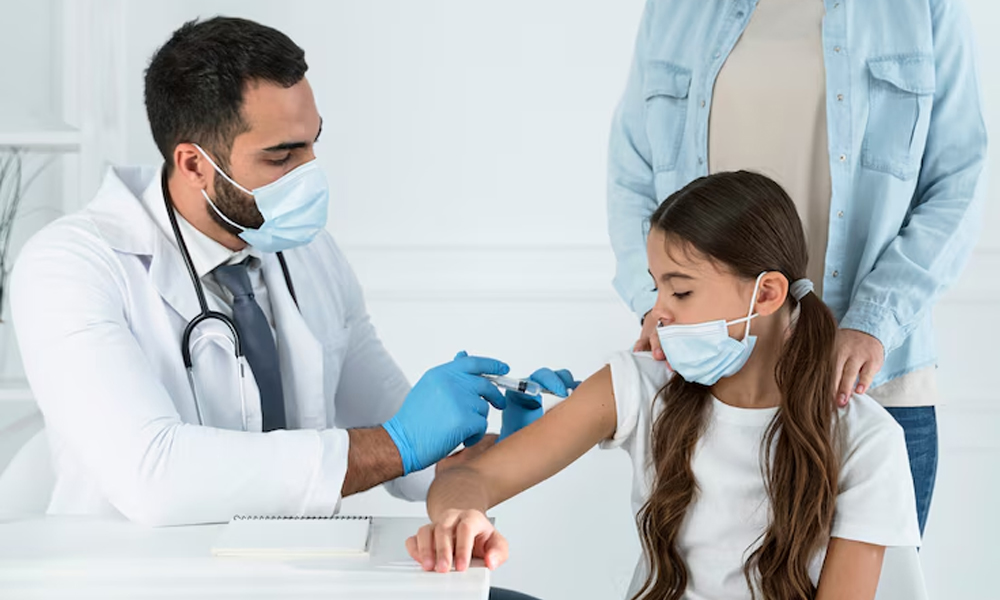 Children’s Emergency Treatment